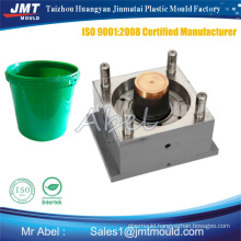 plastic mould die makers